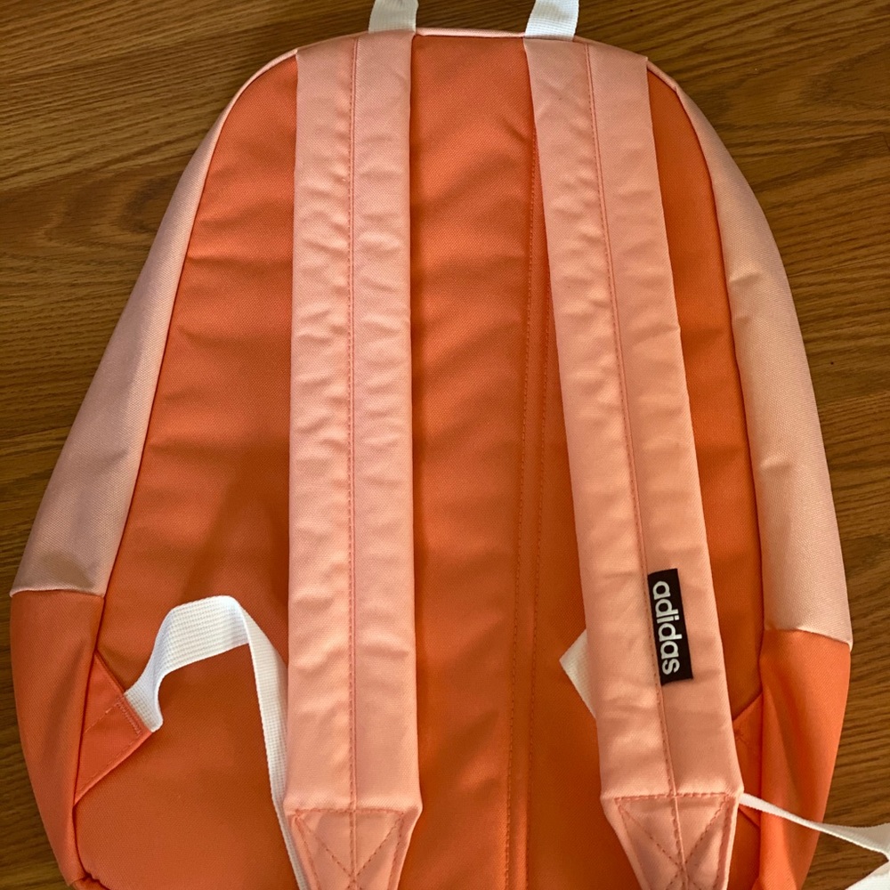 Adidas Backpack - Picture 4 of 4